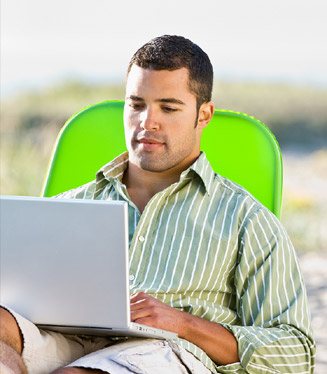 laptop-usage