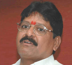 minister Satyanarayana