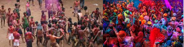 holi-celebrations