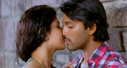 allu arjun ten years dating in cinema field