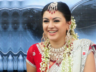 hansika is ready for marriage