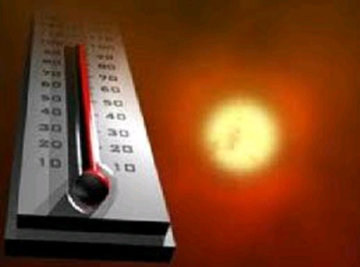 hottest-day