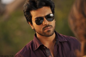 Ram Charan Comment On YS Jagan Arrest