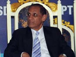 raj
