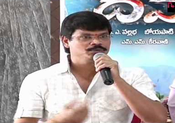 dammu movie success meet