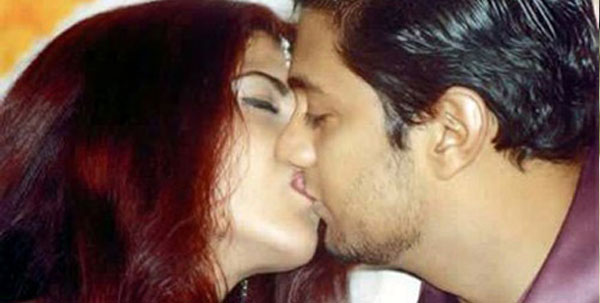 Sana Khan arrested under prostitution