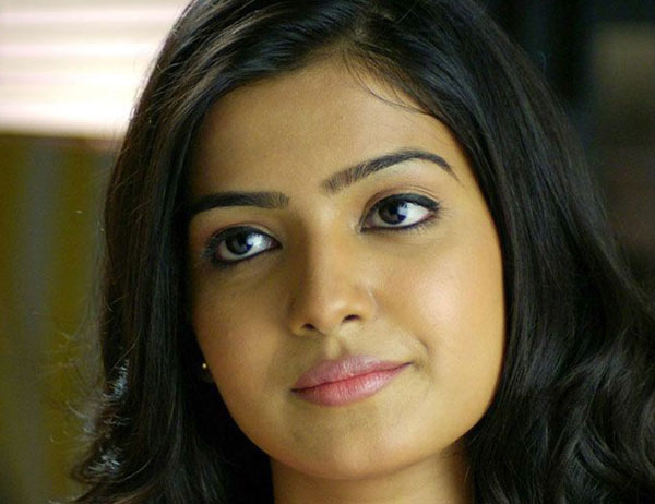 Telugu Actress Samantha