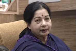 Jayalalithaa steps up campaign for PA Sangma's candidature for presidency
