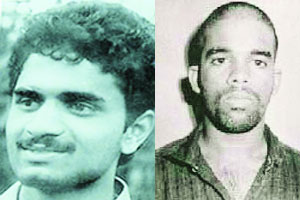 Gandhi killers pass Plus 2 exams