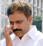 minister-Venakataramana