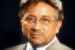 Musharraf killed my mother: Bilawal