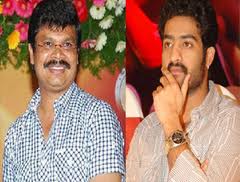 Jr.NTR-Boyapati Seenu's film. ... Off Topic Discussions