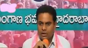 KCRs son KTR speaks about T-protests by T-activists, T-leaders Rail roko in all ... Watch Hindi Movie - Yeh Saali Zindagi 