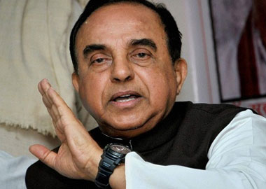  Subramanian Swamy vs Rahul Gandhi
