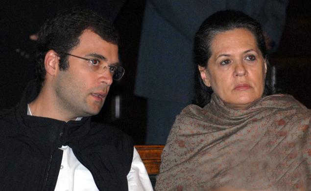 sonia gandhi new plans in lok sabha elections 