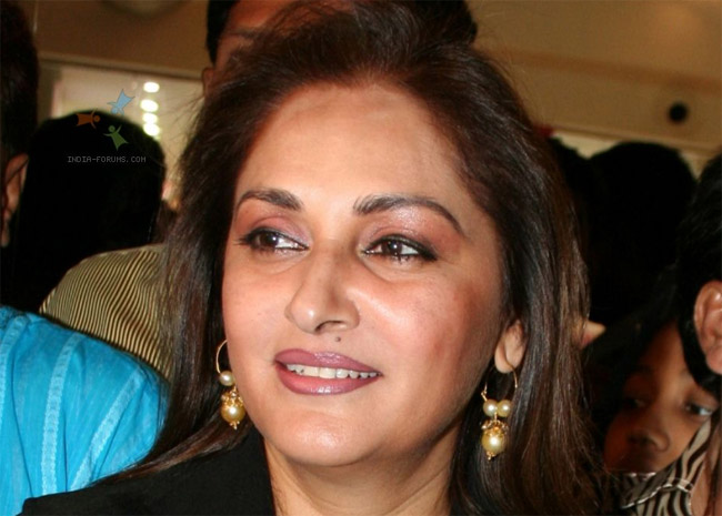 Jayaprada may return to AP politics