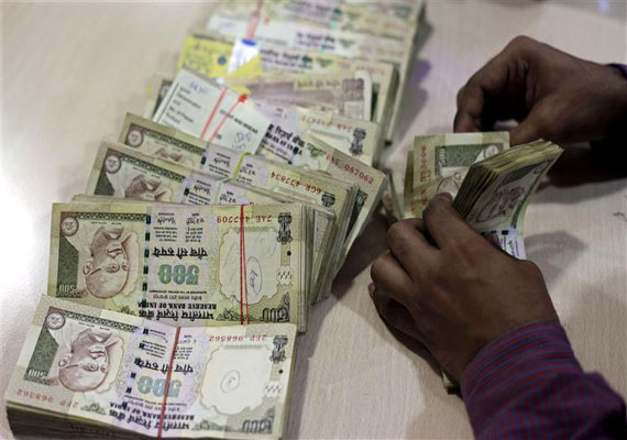 auto 6 crore Illegal money case: Man surrenders