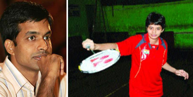 Prajakta accuses Gopichand of mental harassment 