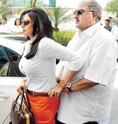 Boney_Kapoor_Sridevi_