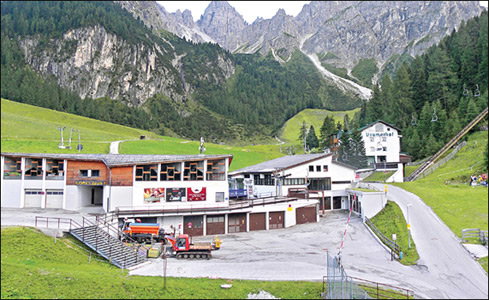 Austria
