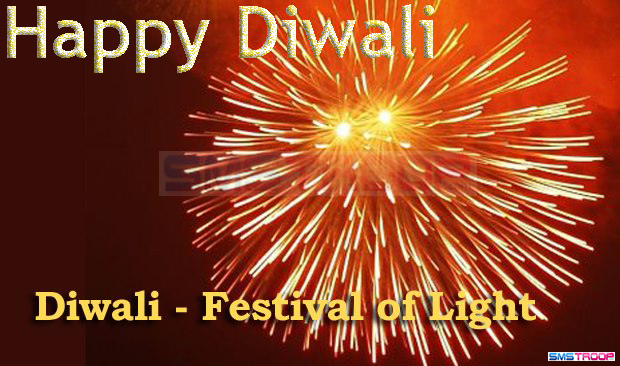 Happy Diwali festival 2012