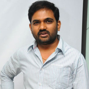 maruthi