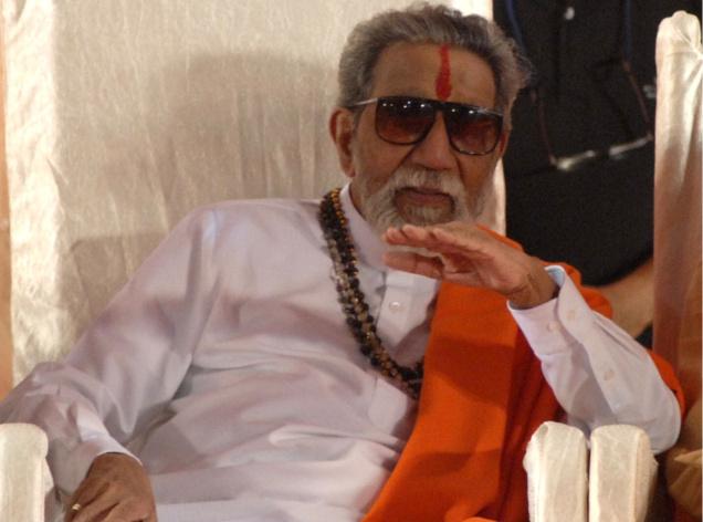 Bal Thackeray stable: Sanjay Raut 