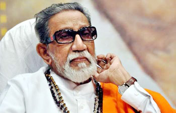 Bal Thackeray passes away