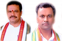 .trs mla harish rao vs  komatireddy brothers