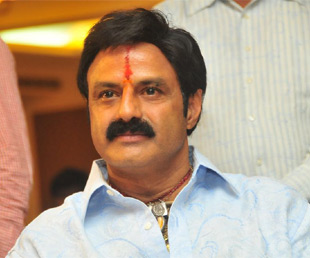 Balakrishana