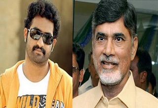 NTR to join Chandrababus padayatra