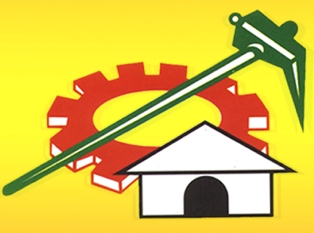 TDP leaders jump into other parties 