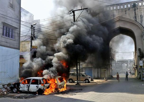 Hyderabad-oldcity