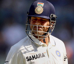 Tendulkar