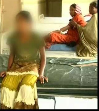 Headmaster rapes Class X girl in Odisha