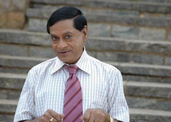 MS-Narayana
