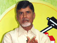 chandrababu