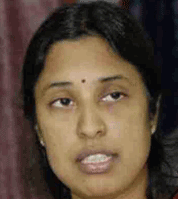 srilakshmi
