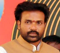 sriramulu
