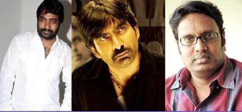 Raviteja-YVS-Chowdary_Gunasekhar