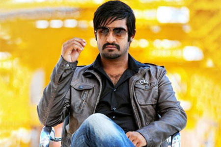 NTR_Badshah