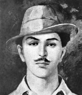 Pakistan names Chowk after Bhagat Singh in Lahore