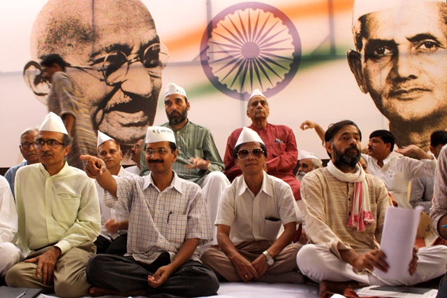 The brand Arvind Kejriwal dilemma 