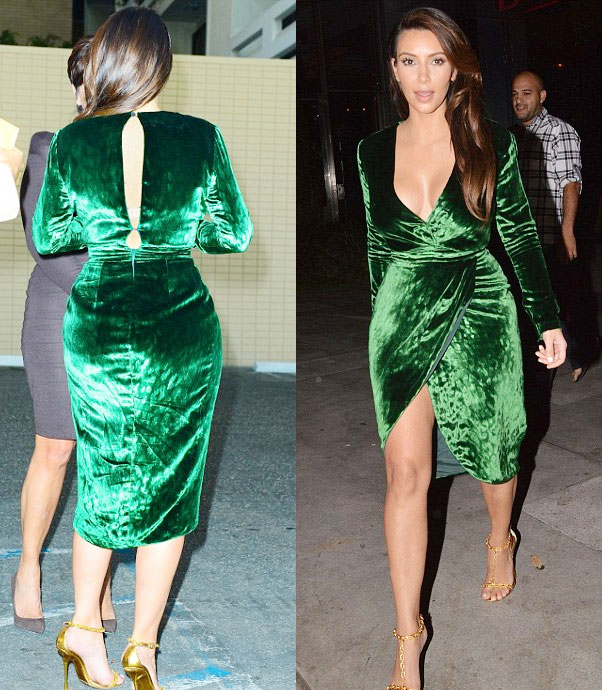 Curvy beauty Kim all set to lose extra weight 