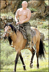 putin