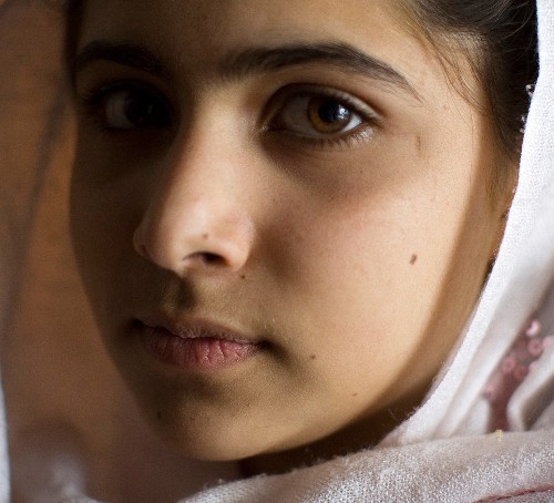 Taliban Gun Down Girl Who Spoke Up for Rights 