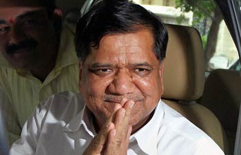 Karnataka CM Shettar says PM did not meet me
