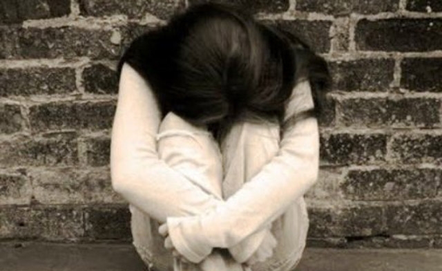 Tribal woman marries dead partner
