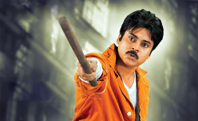Cameraman Gangatho Rambabu