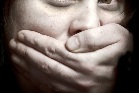 Pregnant woman dies after gang rape